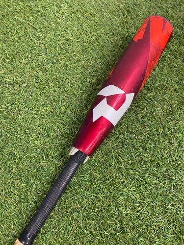 DeMarini Zoa (2 3/4") USSSA Jr. Big Barrel 2024 (-11)