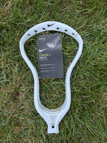 Nike Unstrung Lakota 2 Head (New)