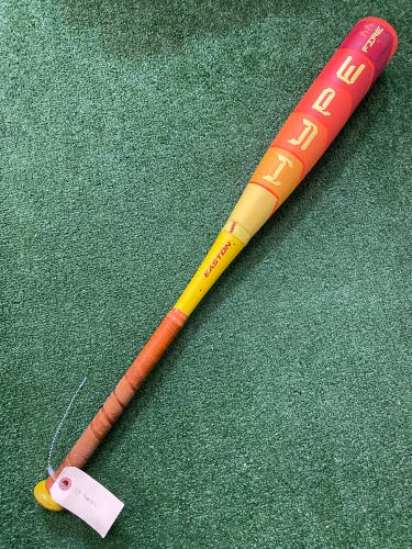 Easton Hype Fire USA Youth Bat (-10) 2025