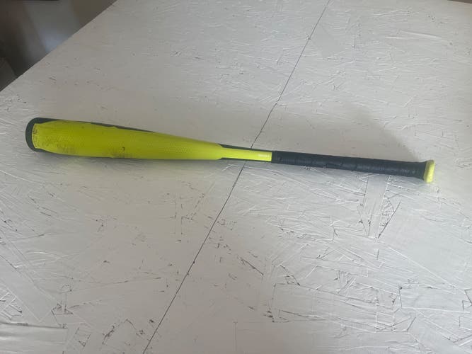 2018 AXE Origin Alloy USABat Certified Bat (-8) 21 oz 29" (Used)