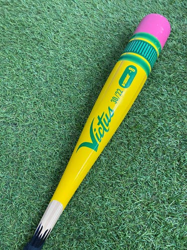 Victus Pencil (2 3/4") USSSA Bat 2024 (-8)