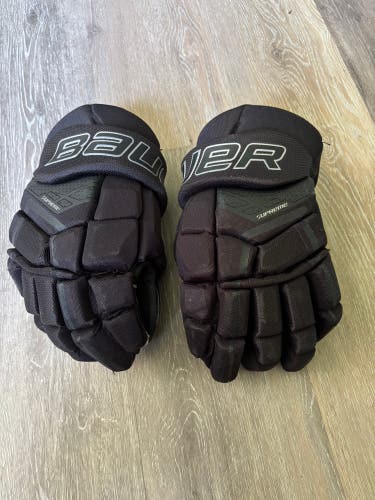 Bauer Supreme 3S Gloves 13" (Used)