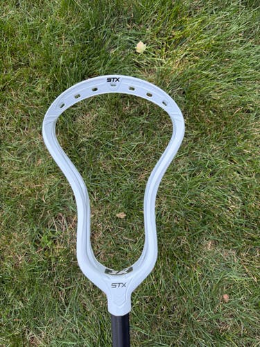 STX Unstrung Stallion 1K Head (New)