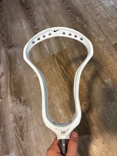 Nike CEO 2 Unstrung Head