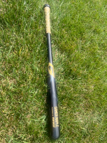 2020 Marucci Gamer Bat 21 oz 29" (Used)