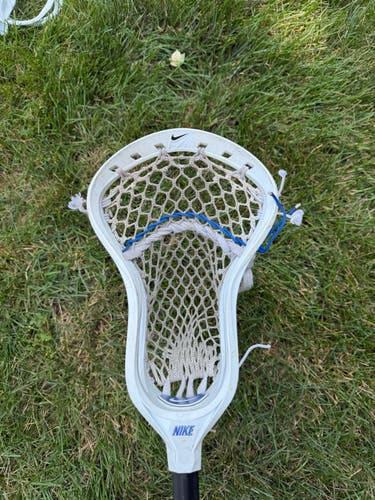 Nike Used Stringing L3 Head (Used)