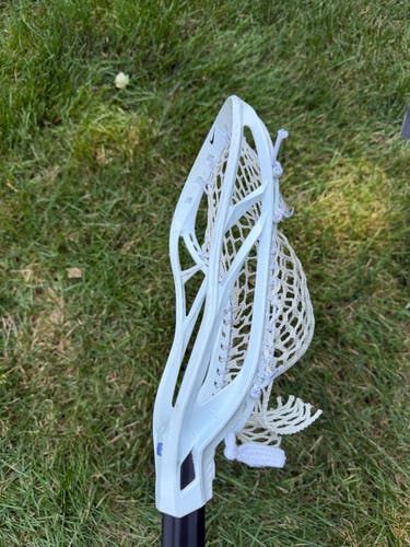 Nike Used Stringing L3 Head (Used)
