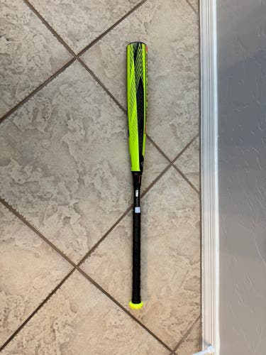 Used Louisville Slugger 2026 SELECT PWR 32/24 BB/SB USA 2 5/8 Bat 32"