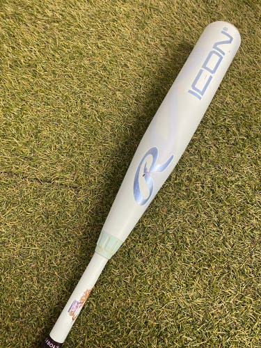 Rawlings Icon Composite USSSA (2 3/4") 2026 (-5)