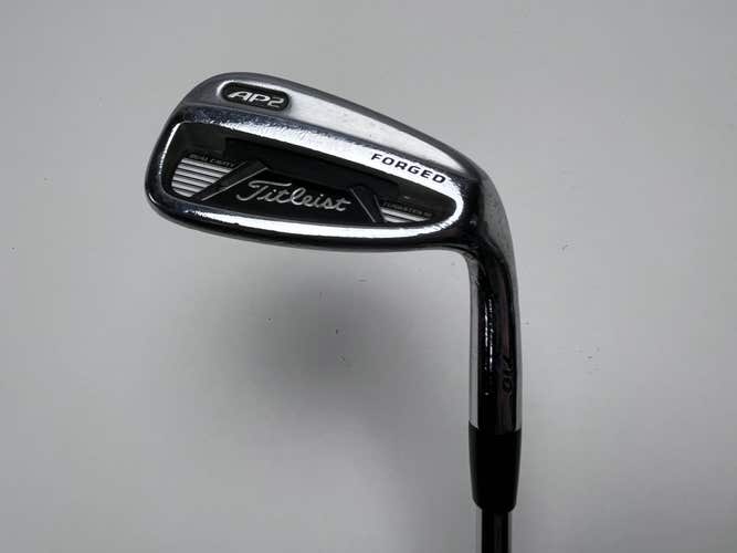 Titleist 710 AP2 Wedge Project X 6.0 Stiff Steel Mens RH