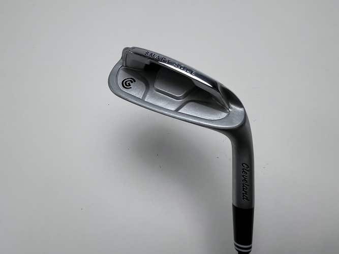 Cleveland Smart Sole Chipper Traction Wedge Steel Mens RH