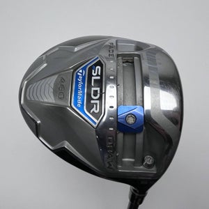 TaylorMade SLDR Driver 9.5* Fujikura Speeder 57 57g Stiff Graphite Mens RH
