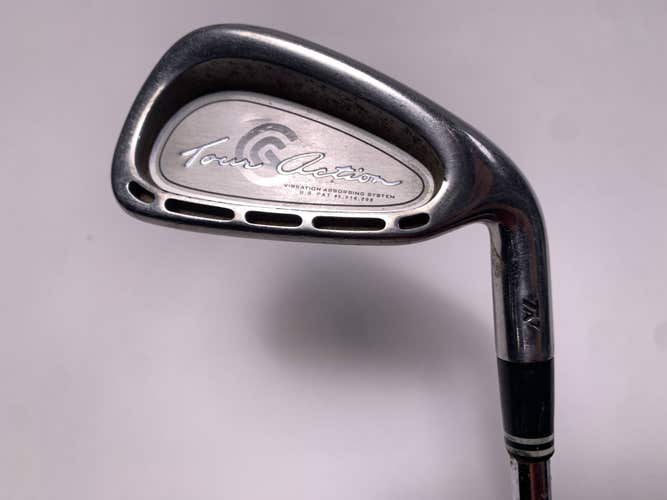 Cleveland TA7 Tour Single 5 Iron True Temper Sensicore Regular Steel Mens RH