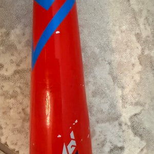 “Small dent” 2024 Louisville Slugger Select PWR Hybrid USABat (-8) 24 oz 32" (Used)