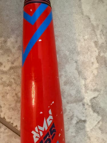“Small dent” 2024 Louisville Slugger Select PWR Hybrid USABat (-8) 24 oz 32" (Used)