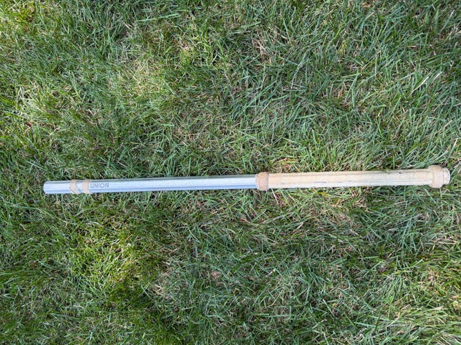 Maverik Shaft (Used)
