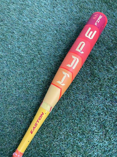 Easton Hype Fire USA Youth Bat (-10) 2025