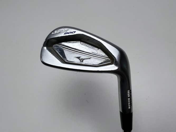 Mizuno JPX 900 Forged Single 8 Iron KBS Tour 110g Regular Steel Mens RH