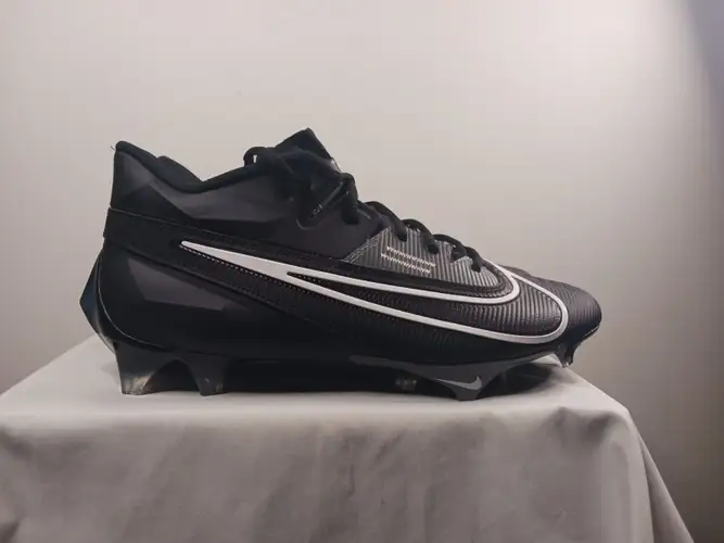 Nike Vapor Edge Elite 360 2 TP P Black/White-DK Grey FD5713-006 Men’s Size 11 (New)