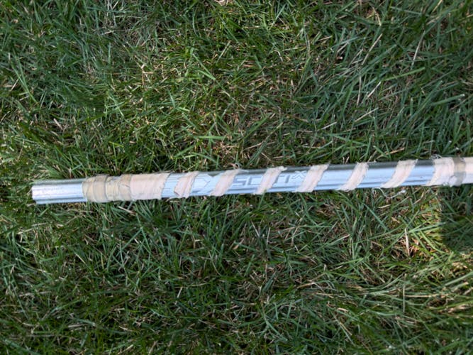 STX SC-TI X Shaft (Used)