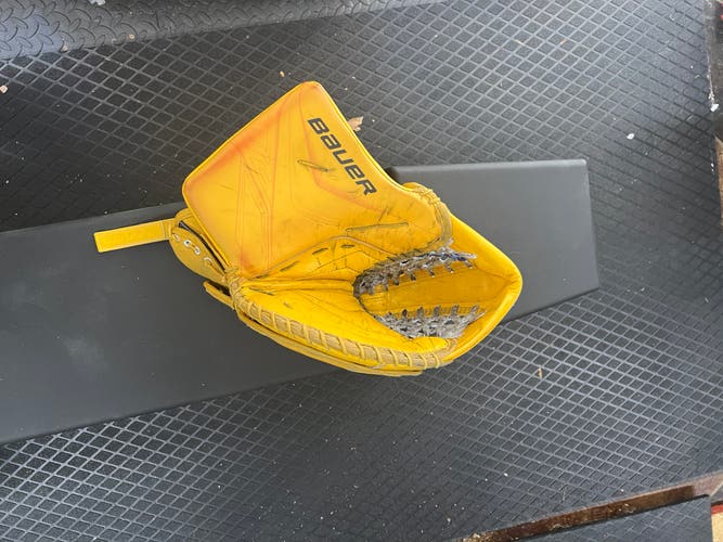 2025 Bauer Vapor 90 Regular (Used)