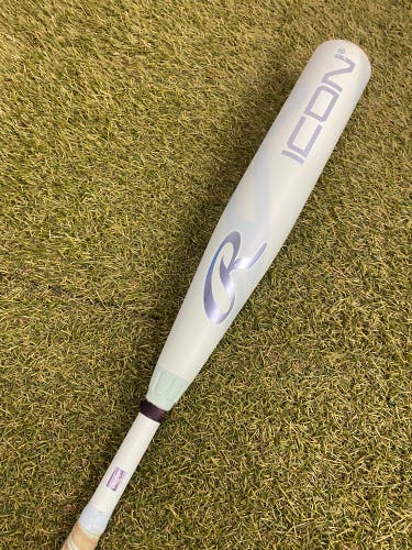 Rawlings Icon Composite USSSA (2 3/4") 2026 (-5)