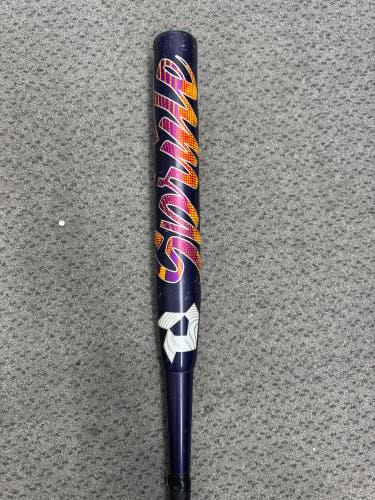 DeMarini Spryte Composite Bat (-12) 19 oz 31" (Used)