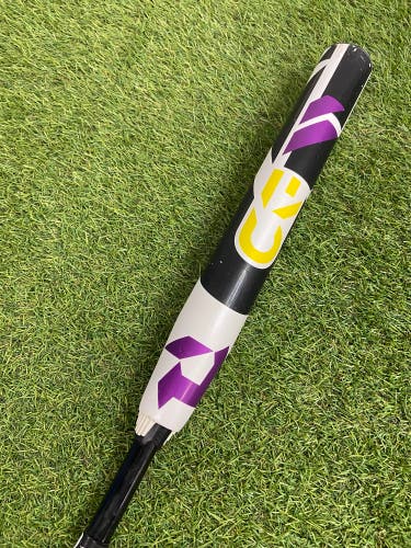 DeMarini CF Fastpitch (-10) 2025
