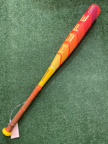Easton Hype Fire USA Youth Bat (-8) 2025