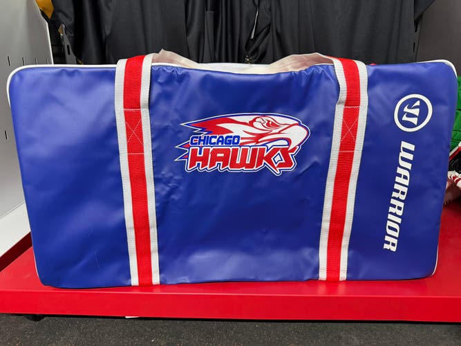Warrior Bag (New)