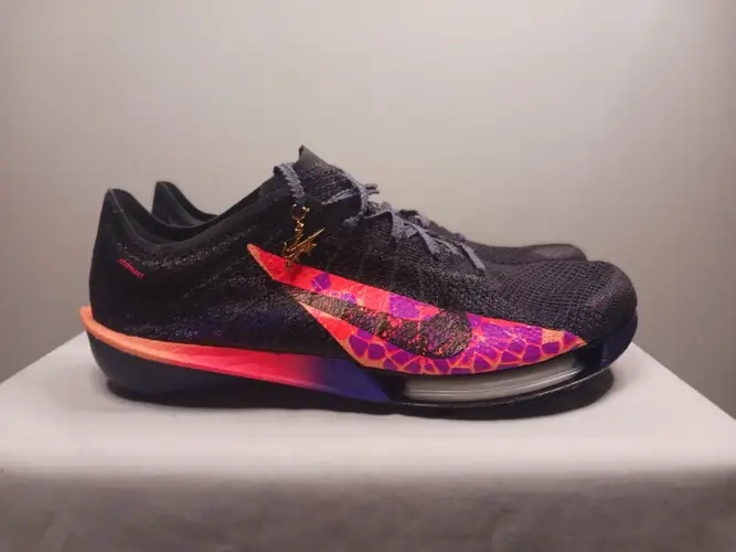 Nike Air Zoom Victory 2 Glam Track And Field Spikes Men's Size 8.5 IM9130-001 (New)