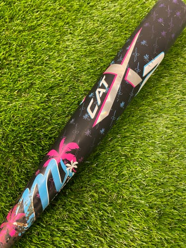 Marucci CATX Rckless Alloy BBCOR (2 5/8") 2026 (-3)