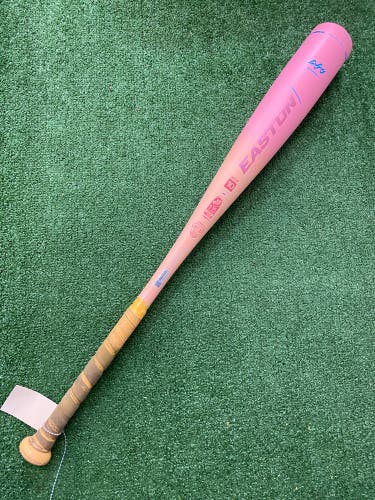 Easton Mav1 Flash Alloy (2 3/4") USSSA Bat 2026 (-10)