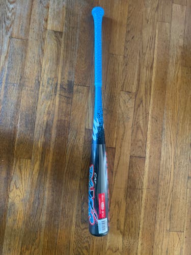 2026 Marucci Rckless Alloy USSSA Certified Bat (-8) 22 oz 30" (New)