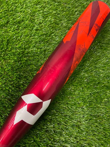 DeMarini Zoa (2 3/4") USSSA 2024 (-8)