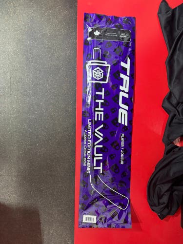 True vault mystery stick Left Hand