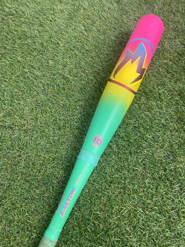 Easton Hype Fire Composite USA (2 5/8") 2026 (-10)