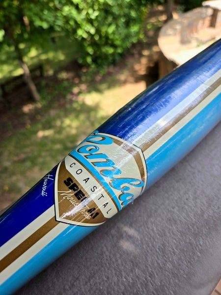 Combat Coastal Jaws MFG Spec A1 Alloy BBCOR Certified Bat (-3) 29 oz 32" (New)