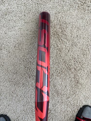 2026 Easton Ghost Advanced Composite Bat (-10) 24 oz 34" (New)