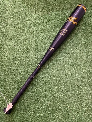 Easton Black Magic (2 3/4") USSSA Bat 2023 (-8)