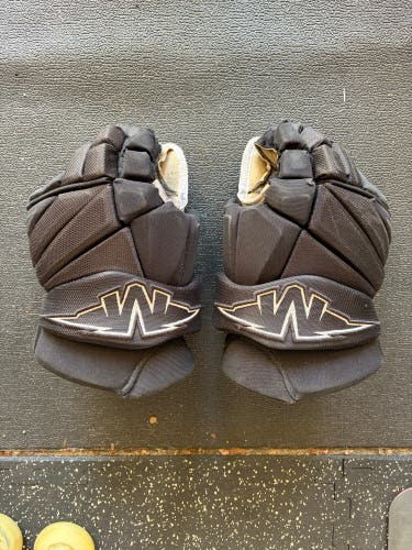 Mission Gloves 13" (Used)