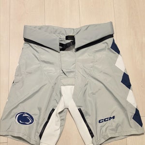 Penn State CCM Small PPPTKC Pant Shell Pro Stock (Used)