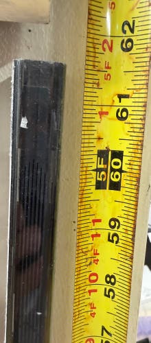 Senior CCM JetSpeed FT7 Pro Right Handed Hockey Stick P88 55 Flex (Used)