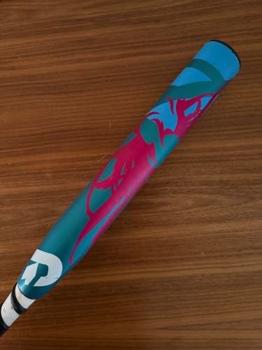 DeMarini CF9 31/20 (-11) Fastpitch Softball Bat