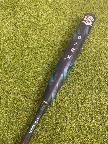 Louisville Slugger Kryo Fastpitch 2025 (-11)