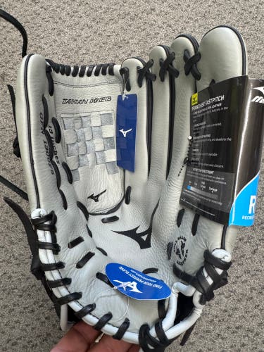 Mizuno Franchise RH Softball Glove 13" (New)