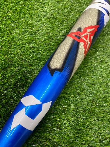 DeMarini Zen BBCOR Bat 2025 (-3)