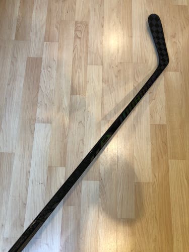 Junior Warrior Covert QR6 Pro Hockey Stick Left Hand W03 50 Flex (New)