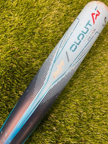 Rawlings Clout AI BBCOR 2024 (-3)