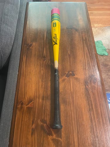 Victus Pencil Bat (-10) 21 oz 31" (Used)